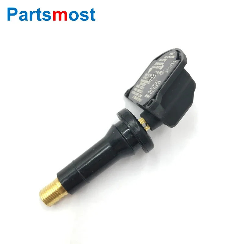 LR156918 T2H53944 433MHZ TIRE PRESSURE MONITORING SENSOR FOR LAND ROVER NEW DISCOVERY RANGE ROVER SPORT VELAR EVOQUE 19- JAGUAR
