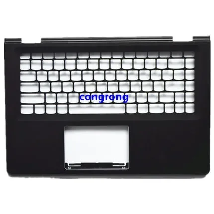 

For Lenovo Flex 3 14 Yoga 500-14 Top Cover Upper Case Keyboard Bezel Shell 46003R0400135