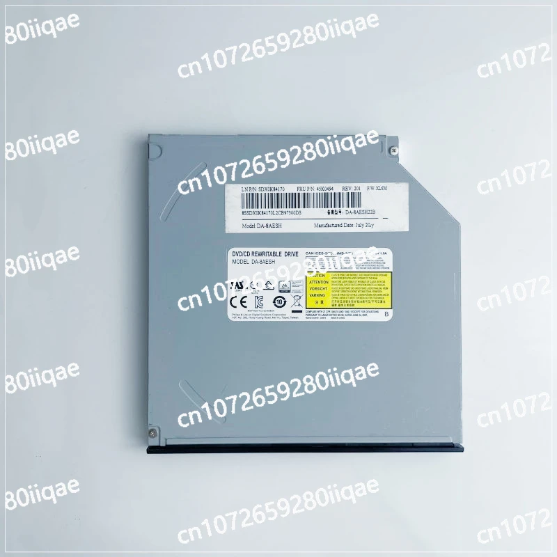 CD-ROM drive Original genuine DA-8AESH DA-8AESH22B DA-8AESH burner CD-ROM drive