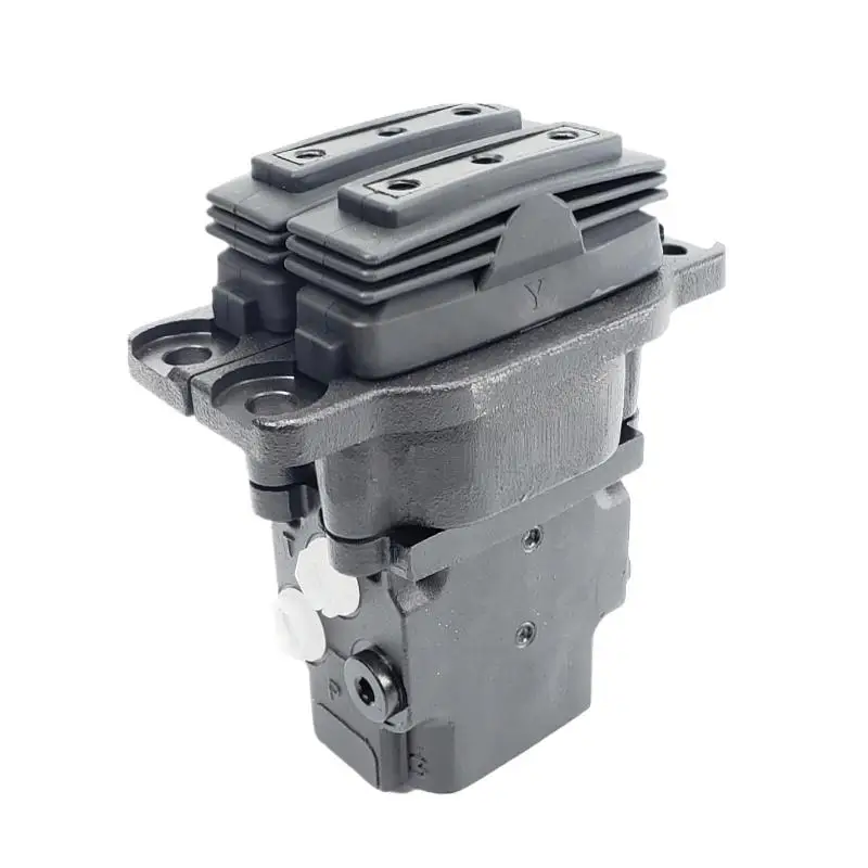 

for Doosan Daewoo DX60 DH80G for Sumitomo 75 Case 55 walking pedal valve assembly Construction Machinery Parts