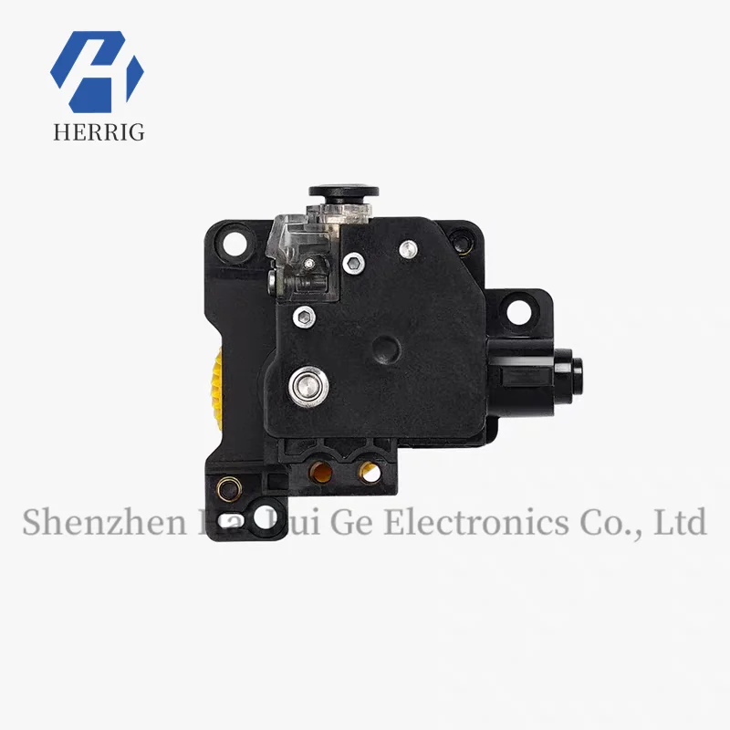 

Tuozhu Extruder Assembly Finished Product 3D Printer Accessory [Compatible with X1 Series]