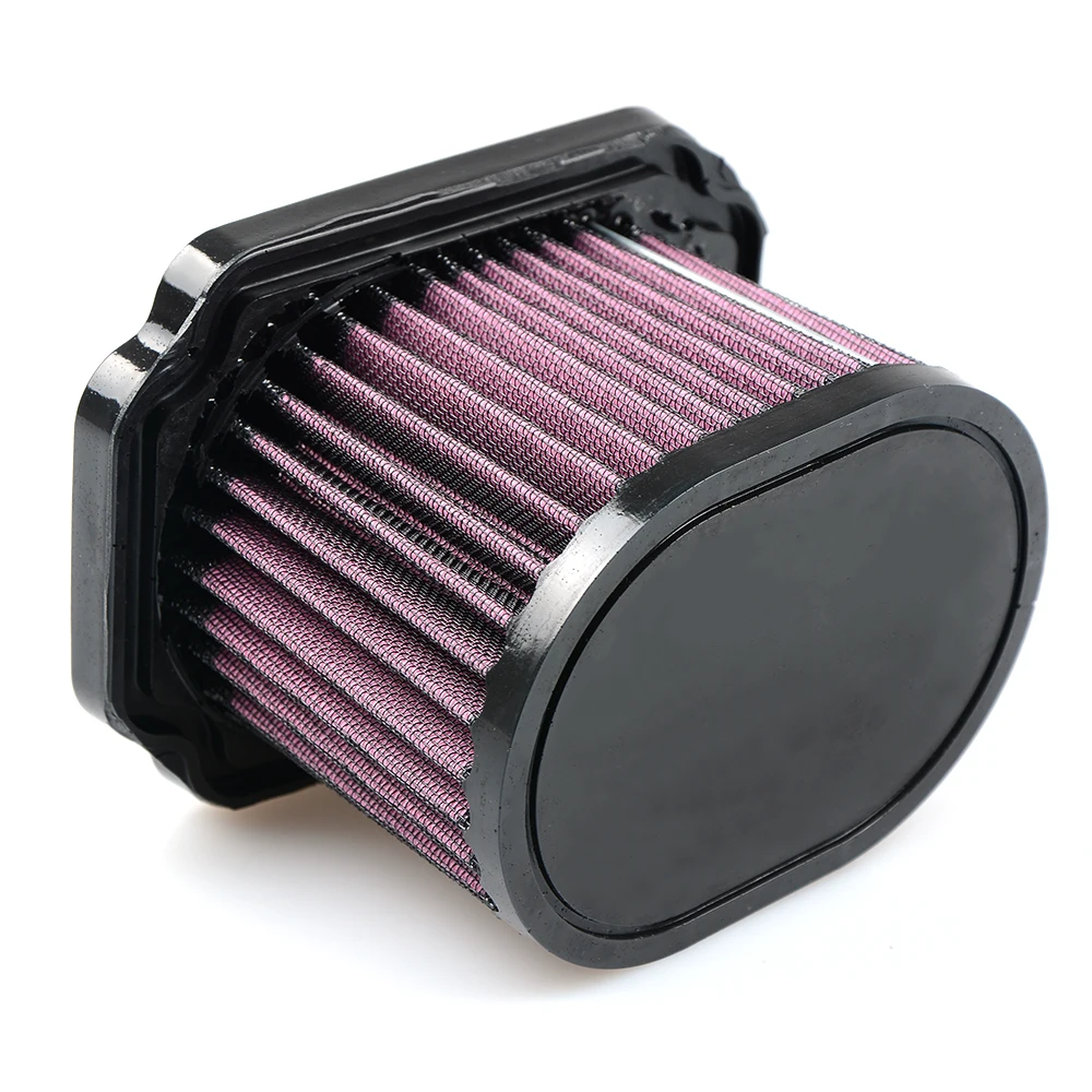 Motorcycle Air Filter For Yamaha MT-07 2014-2016 MT07 ABS 2021 XSR700 MT07Tracer 2016-2020 XTZ700 TENERE YZF-R7 YZFR7 2021 2022