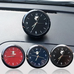 Car Quartz Decoration Clock Auto Dashboard Watch For UAZ Hunter Patriot Pickup Profi Ypqa 2206 31512 3160 452 PlatformChassis