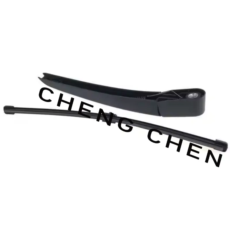 Rear Wiper Arm blade Assembly for JAC S4 T60 Sei4 iEVS4 Sehol X4 JS4 5205050U3400  5205080U3400