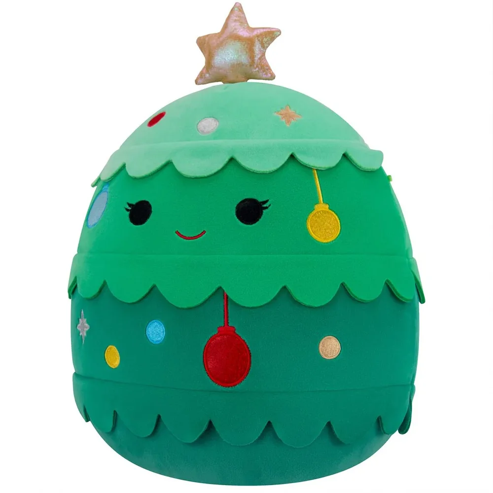 

Двусторонняя рождественская елка и подарочный пакет, рождественский реквизит, подушка для рождественской елки, озорной и красивый подарочный мешок, мягкий