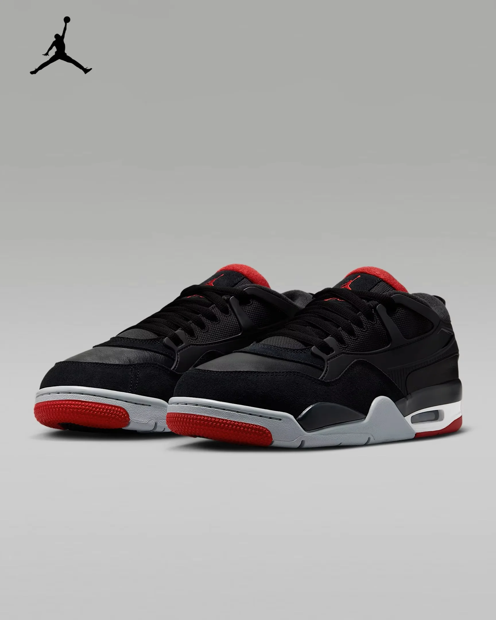 

Air Jordan 4 RM Men's Athletic Sneaker/Knight Shoe FQ7939-061