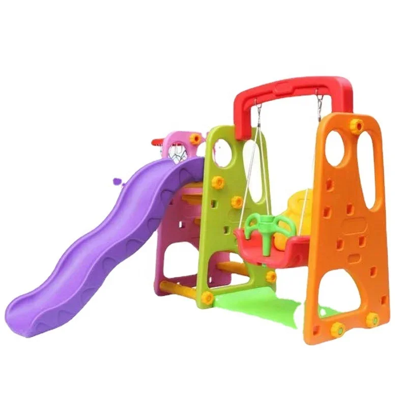 

Thickened Children's Indoor Slide Home Combination Kindergarten Multifunctional Slide Slide