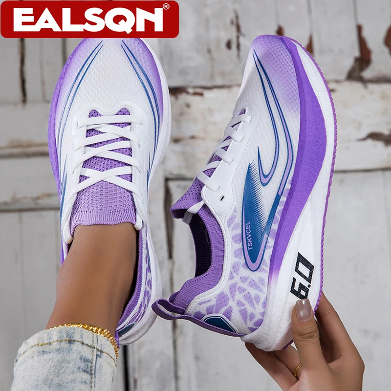 Scarpe da corsa da uomo, scarp - Breathable Mesh Athletic Shoes recensione e prezzo