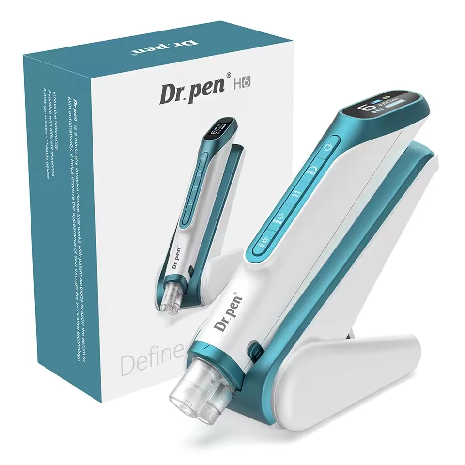Новые поступления Dr.Pen H6