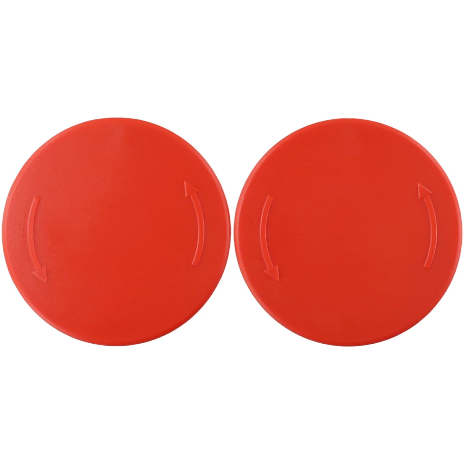 Long for service Life High Quality Spool Cover Spool Replacement String Trimmer Parts ABS Material For BOSCH for afs 23-37