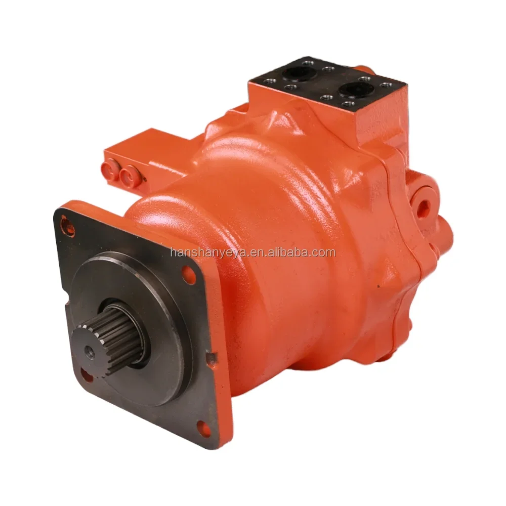 

Изготовленные на заказ высококачественные детали экскаватора Doosan DH370-9 DH370LC-9, поворотный двигатель 401-00359