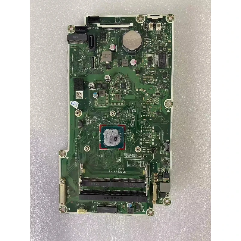Suitable for hp 22-24-df all-in-one machine motherboard dan14bmb6e0 l90531-001 l73806