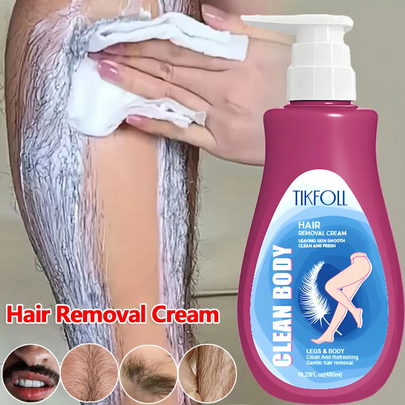 Thumbnail 2 - #56 Popular Depilatories Choices