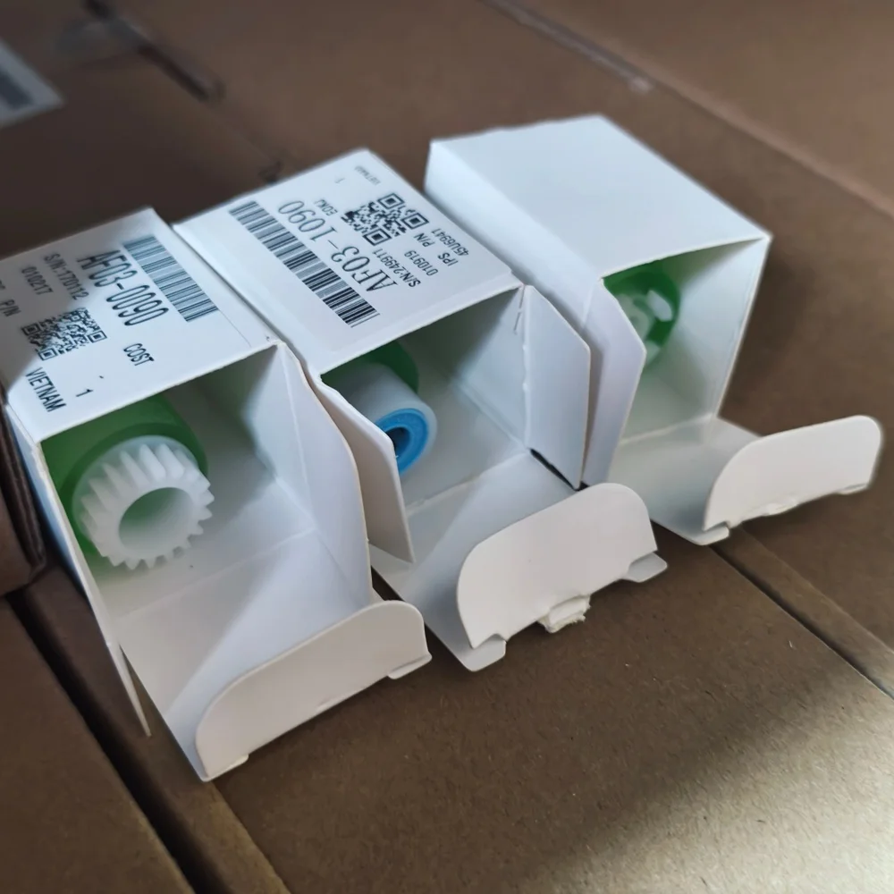 

10SET AF03-0085 AF03-1085 AF03-2085 Separation Feed Pickup Roller for Ricoh MP 1035 1045 2035 2045 3035 3045 3500 4500 4000 4002