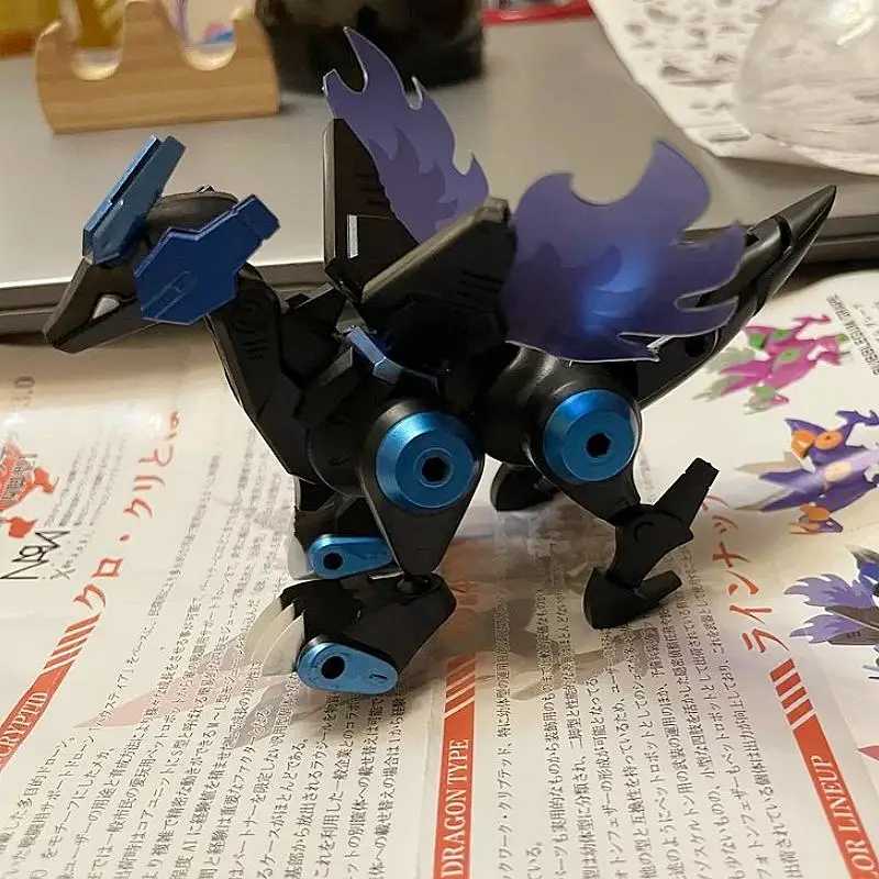 SO-TA Mini Mech Din…