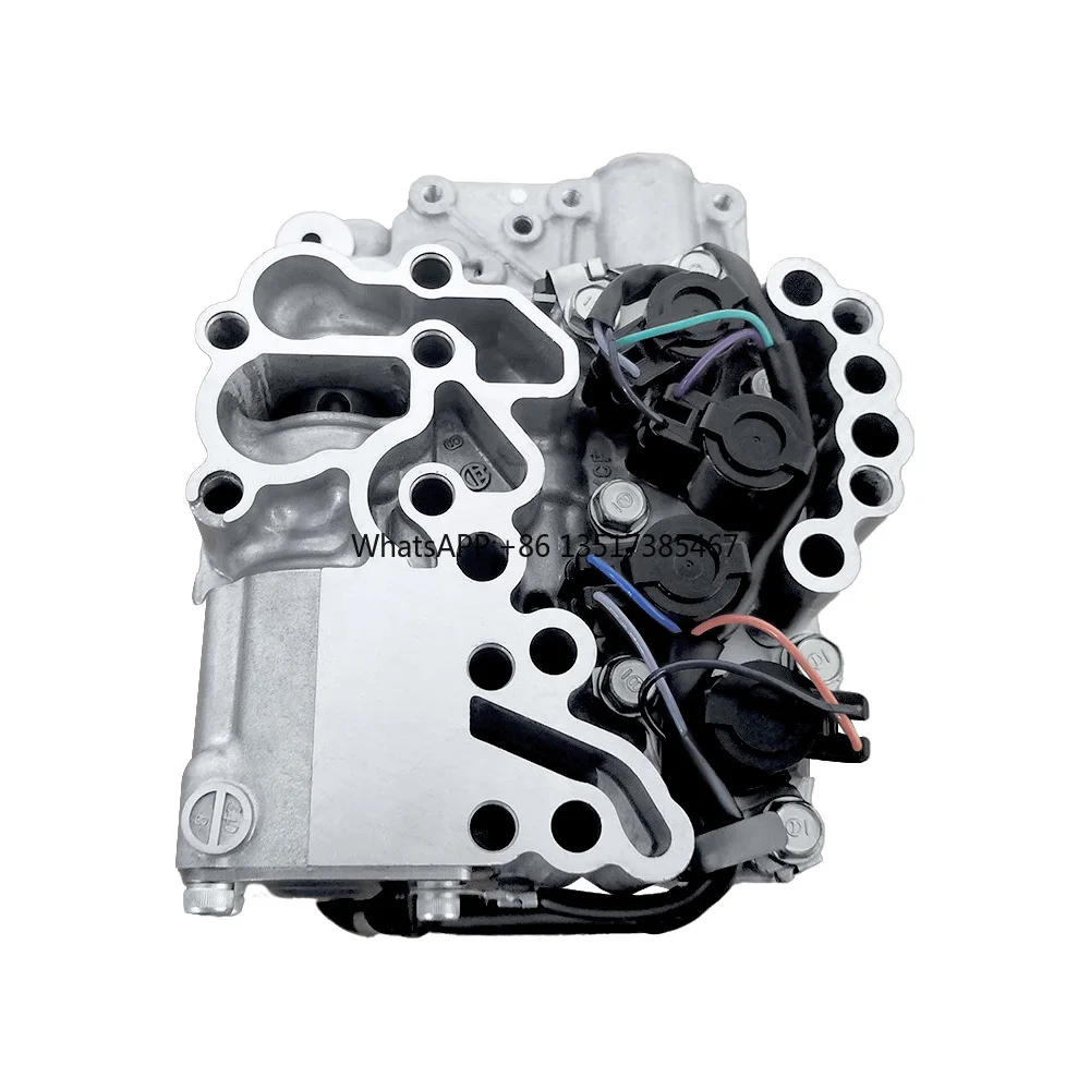 Remanufactured High Quality Transmission Valve Body 31825AA050 TR580 (with Start-stop) for Subaru