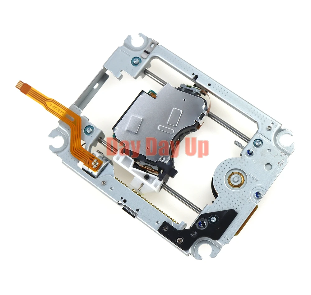 3 uds KEM-450DAA KEM450DAA para PS3 KEM 450DAA KES-450DAA lente láser con cubierta para consola Sony Playstation 3