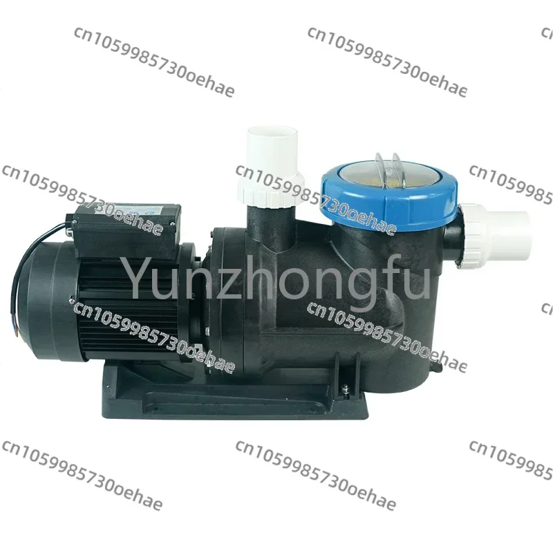 

Professional Manufacture Promotion Price Swimming Pool Pumps for Sale Fish Pond Filter Water Pump