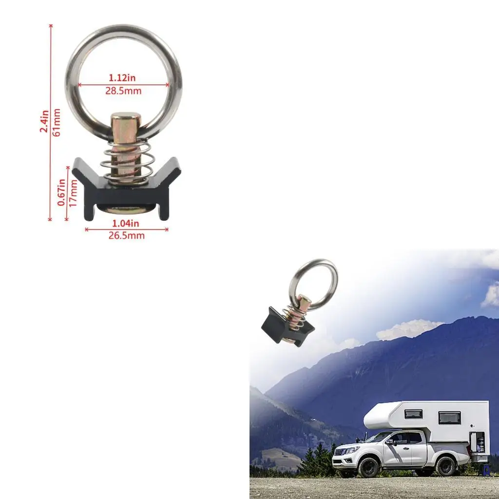 

R6fa multosition l дорожка монтаж аппаратный алюминиевый контроль единого шпилька коррозионная коррозионная коррозионная разъем