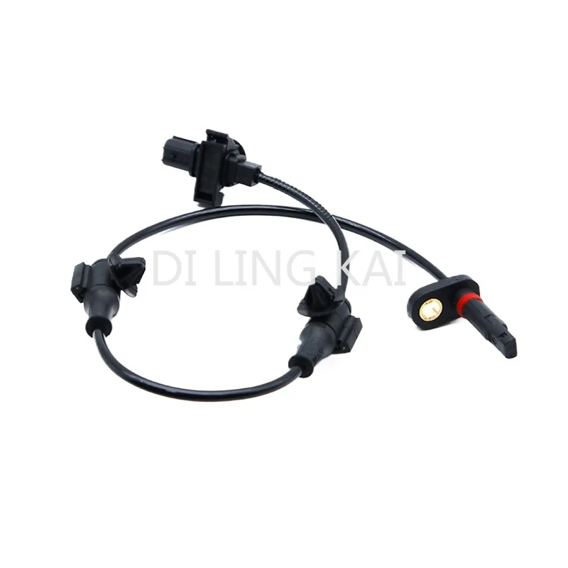 Car Spare Parts for Honda ABS Anti-lock Brake Induction Line Automotive Wheel Speed Sensor 57475-SXS-003