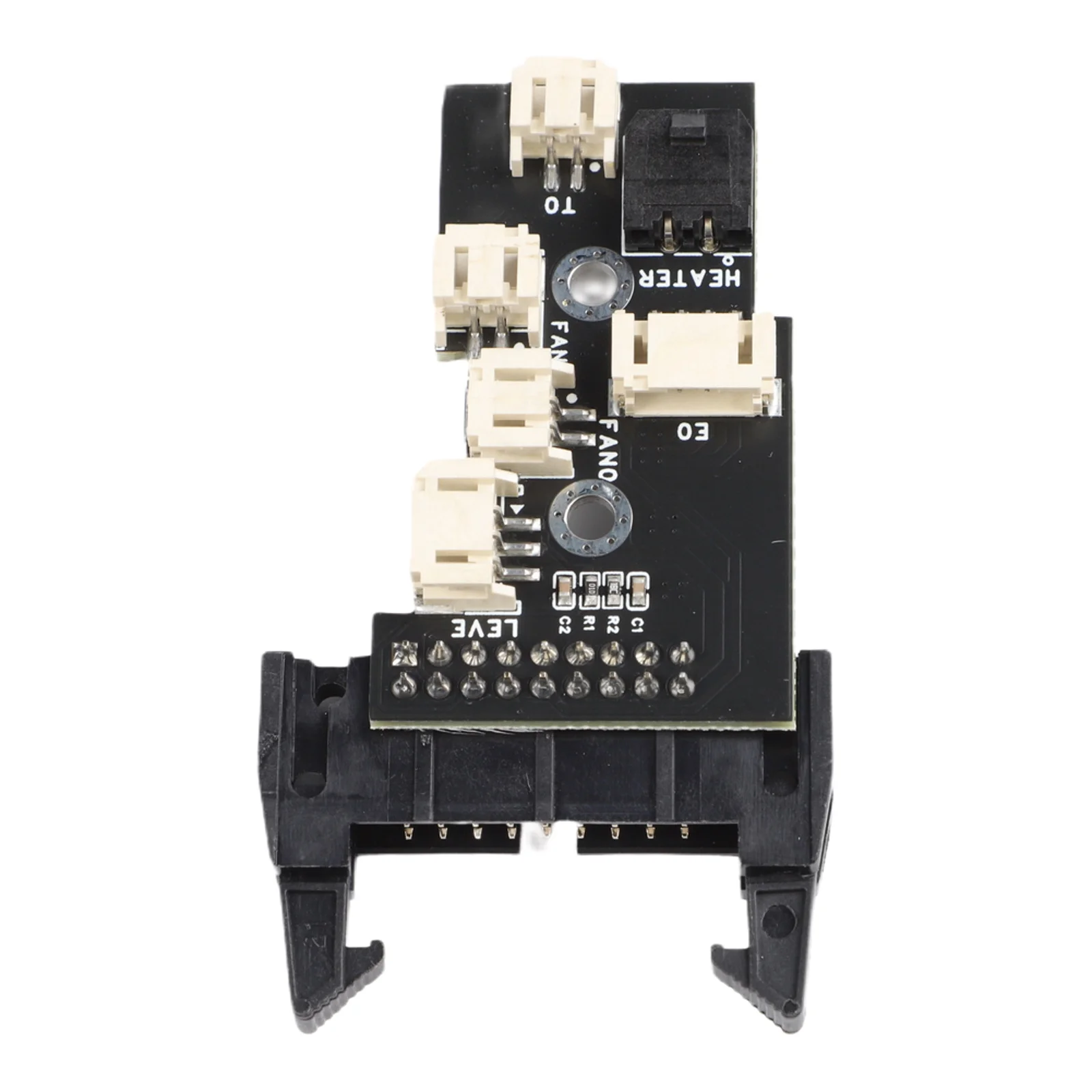 

3D-Printer Extruder Adapter Board, Hot End Heating, Cooling Fan, Temperature Sensor, 3D -Printer Repair And Replacement Parts