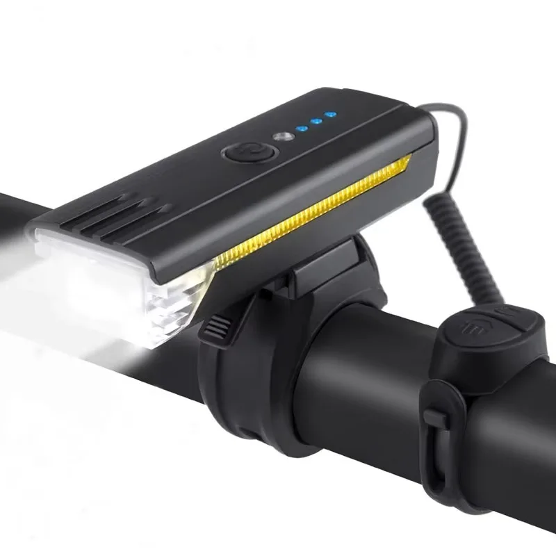

Bicycle Headlight Accessories Lights, Night Riding, Warning Lights