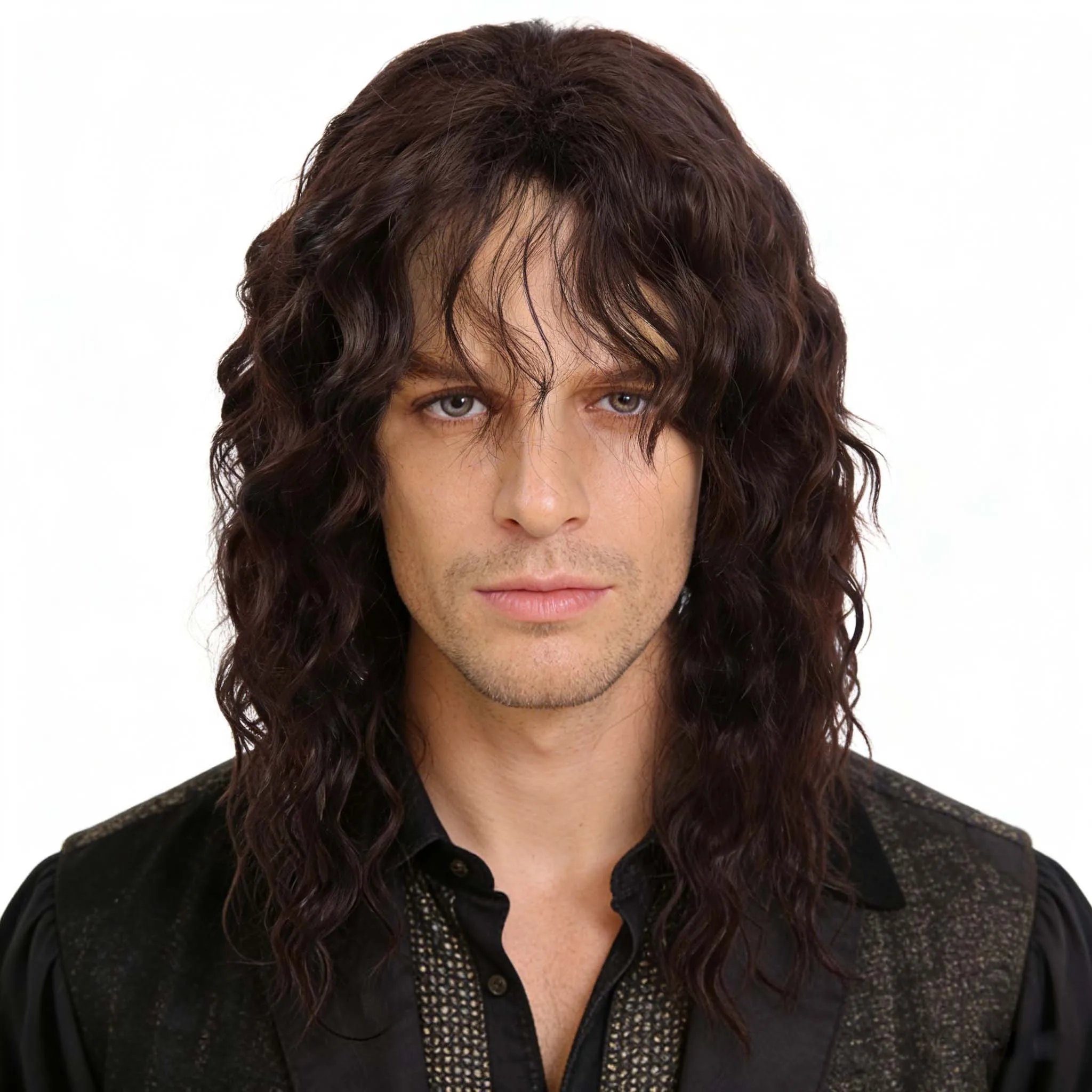 parrucche-sintetiche-lunghe-e-riccioline-per-uomo-marrone-scuro-resistenti-al-calore-stile-anni-'70-e-'80-per-cosplay-e-uso-quotidiano