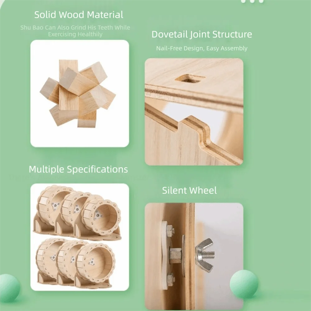 Thumbnail 2 - #31 Hamster Exercise Wheels List of Top Picks