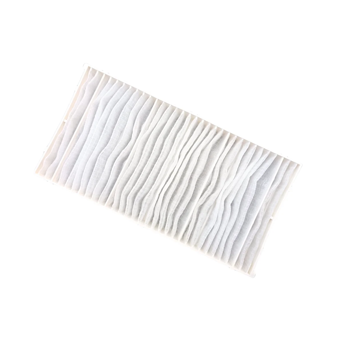 ET-EMF510 Air Filter Projector Dust Filter Eco Filter Replacement Unit For Panasonic PT-DZ21K, PT-DS20K and PT-DW17K Projectors
