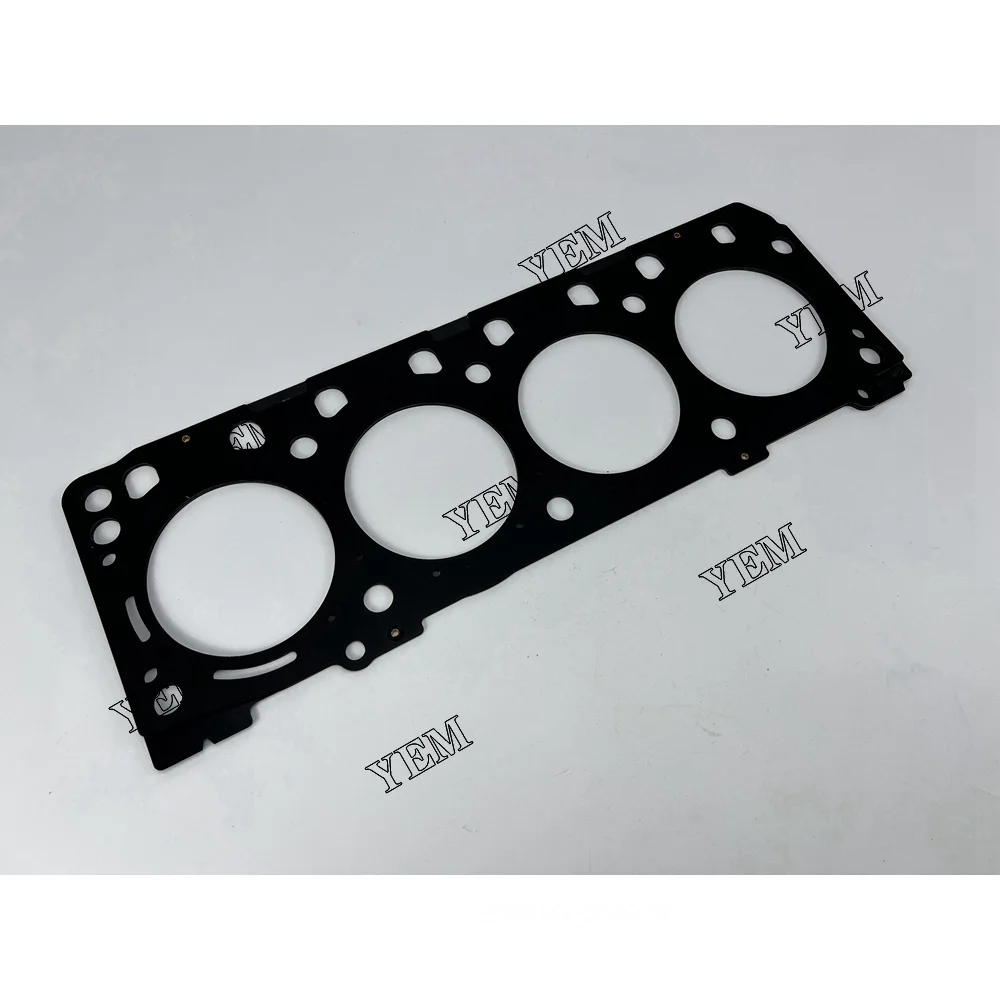 BF4M1011F Head Gasket 0428-1060 0428-7425 Fit For Deutz Engine Head Gasket