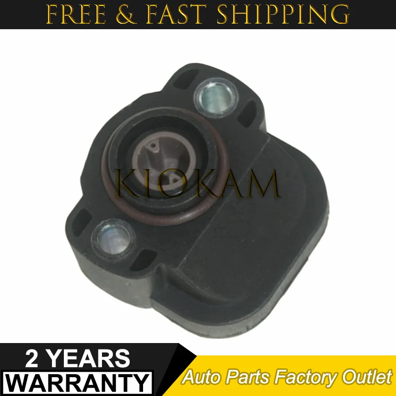

4637072 Throttle Position Sensor For Jeep Wrangler YJ 91-95 Cherokee XJ 1991-96 Grand Cherokee ZJ 93-96 4626051 5234903 5234904