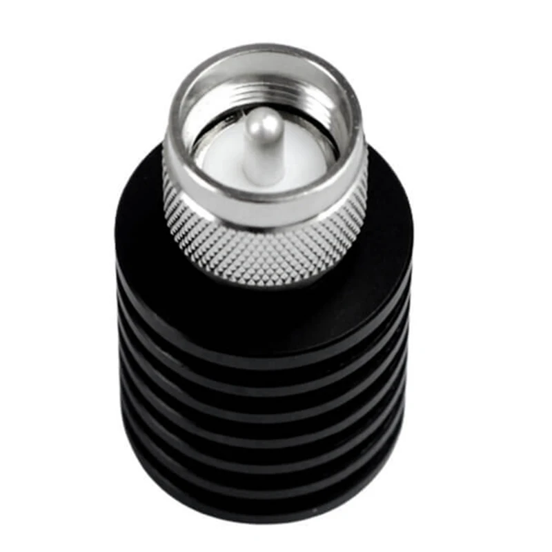 

10W UHF Male RF Dummy Load DC-1Ghz 50Ohm Rf Coaxial Load PL259 Type Connectors UHF Coaxial Load-N37R