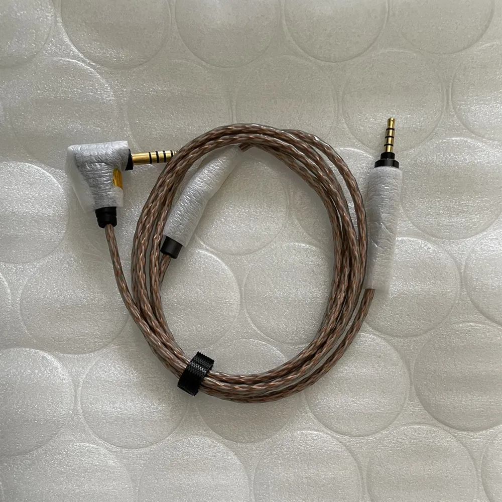 Cavo Audio 4.4 bilanciato originale da MUC-S12SB1 mm per cuffie SONY MDR-1A / MDR-100A