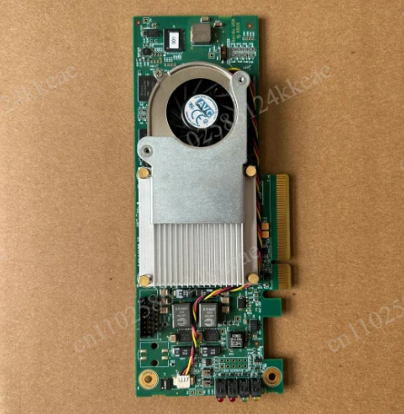 XC7K480T FPGA Development Board, Acceleration Card XC7K480T FPGA Development Board, Original Disassembly