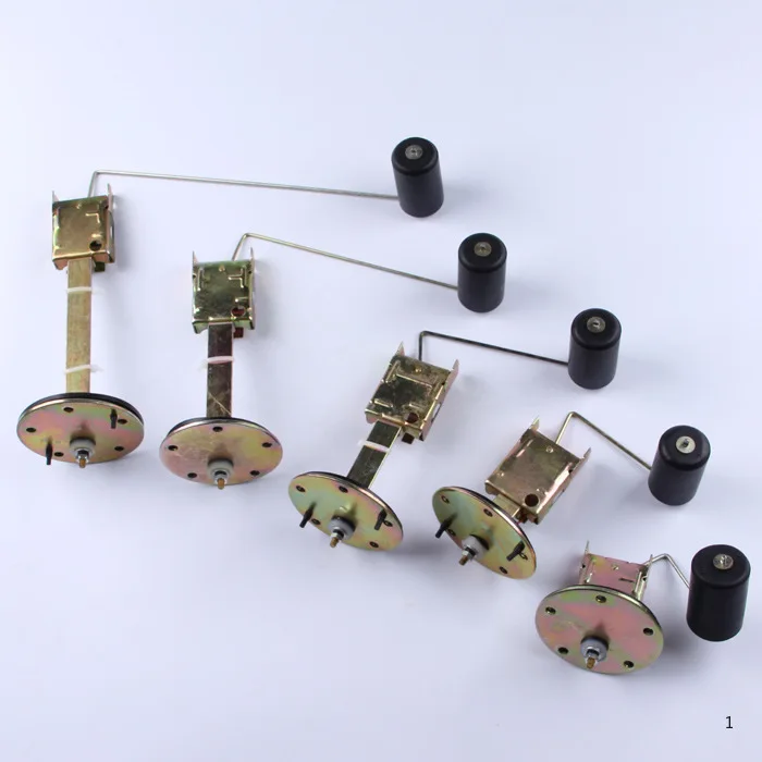 Length 200mm oil float, oil level sensor oil quantity sensor, swing rod fuel sensor, fuel tank float