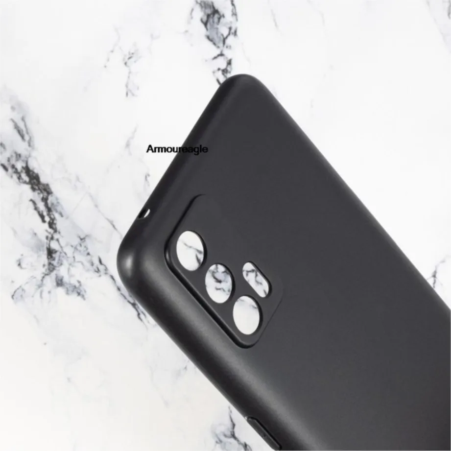 guard on for realme gt neo q3 pro 5g rmx2202 rmx3031 rmx2205 silicone phone protective back shell soft tpu case protector