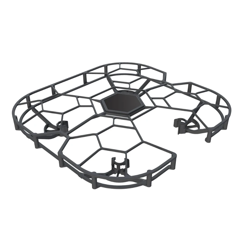 CG Propeller Guard for Tello Protector Fully Enclosed Protective Cage For Tello Accessories Lightweight