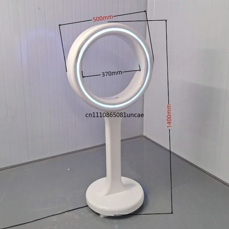 Intelligent Interactive Digital Bracelet Gesture Capture Air Operation Recognition Magic Ring