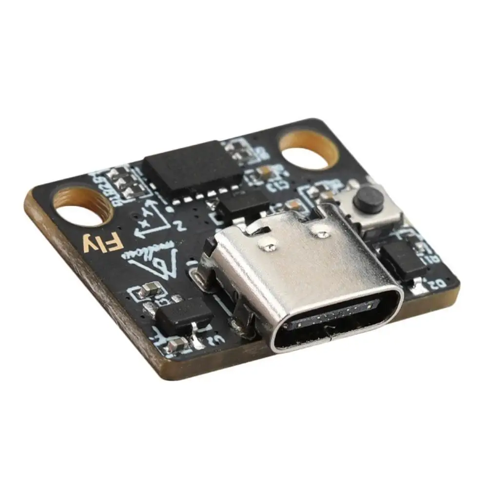 

Adxl345 Accelerometer USB Board For Klipper Gemini Rspberry Pi Voron V0.1 2.4 Vzbot HevORT Ender 3 3D Printer Parts