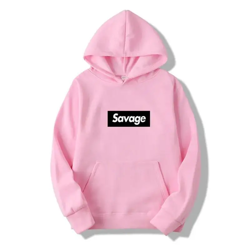 Felpe con cappuccio di marca s - Streetwear Brand Hoodies recensione e prezzo