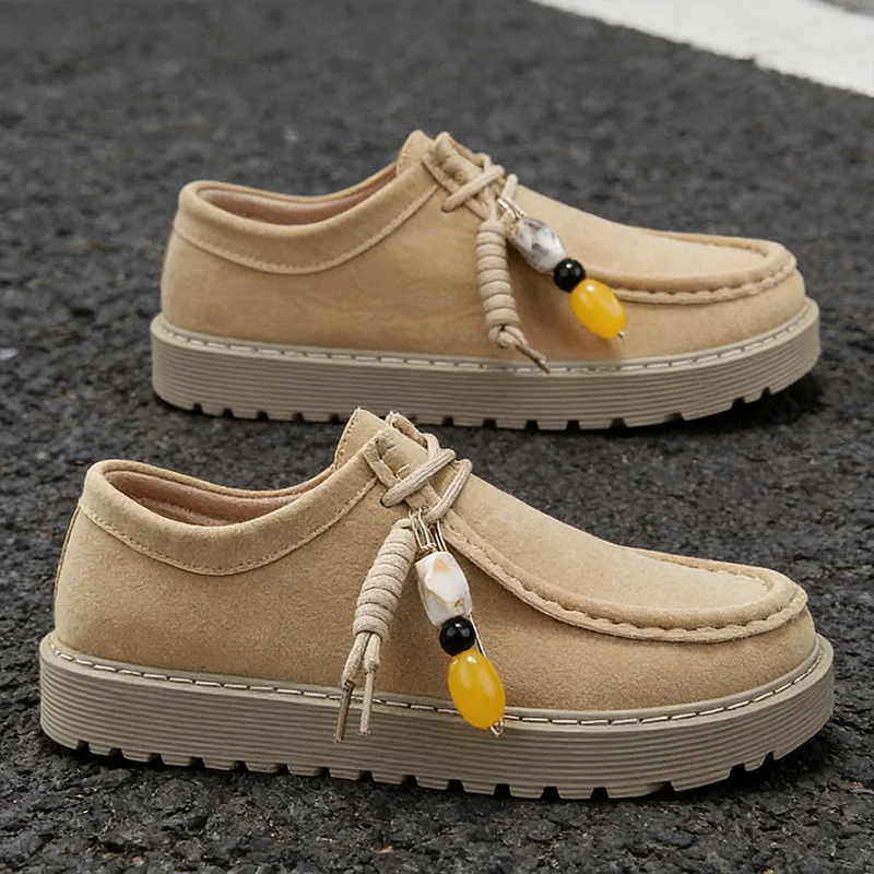 

Мужская повседневная обувь без шнуровки, новая дышащая обувь для прогулок на открытом воздухе с мягкой подошвой и противоскользящим покрытием, модная спортивная обувь Joker, модная обувь в стиле Джокер.