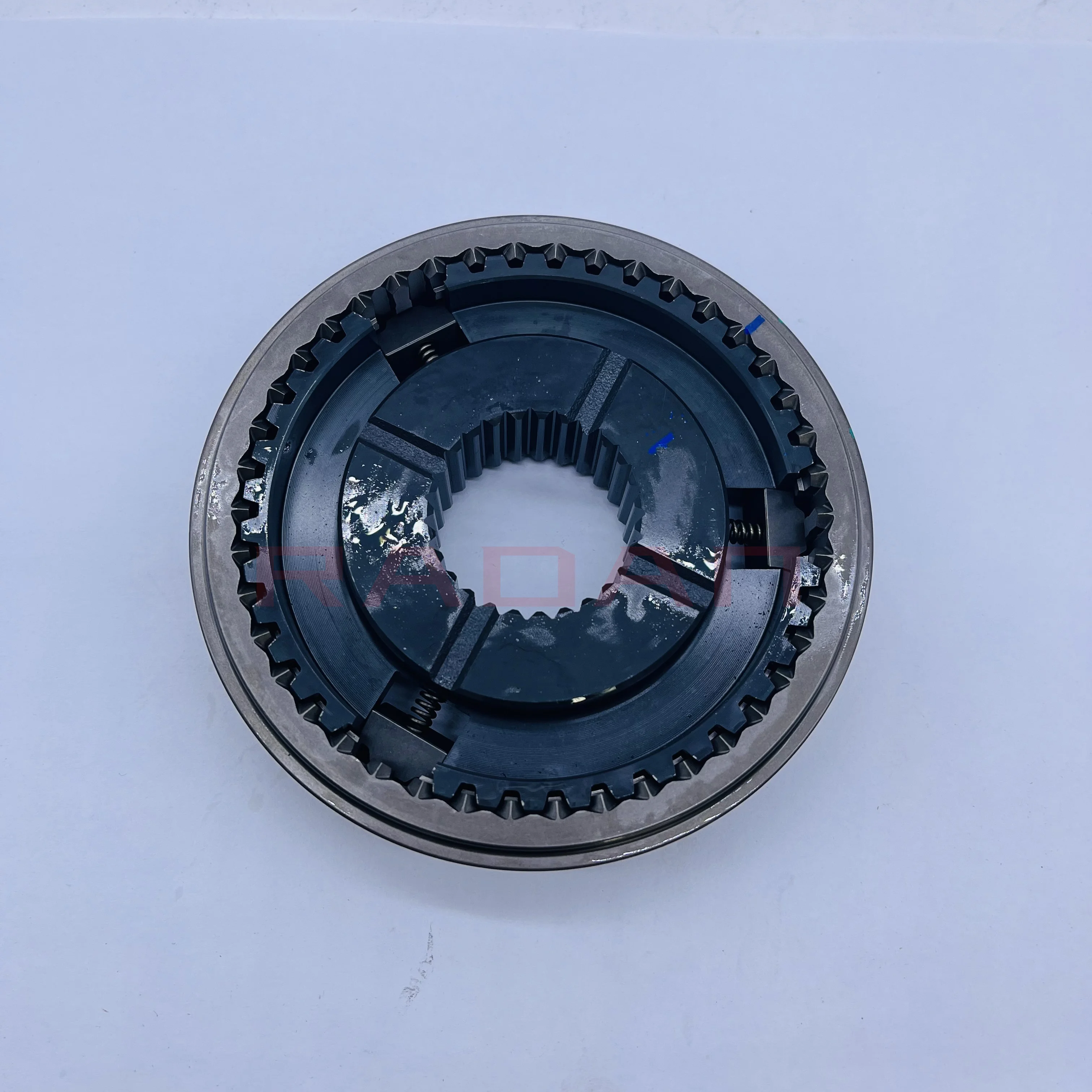 

Синхронизатор шестерни оригинального качества 3/4 для грузовика JAC N-1708010-00-00