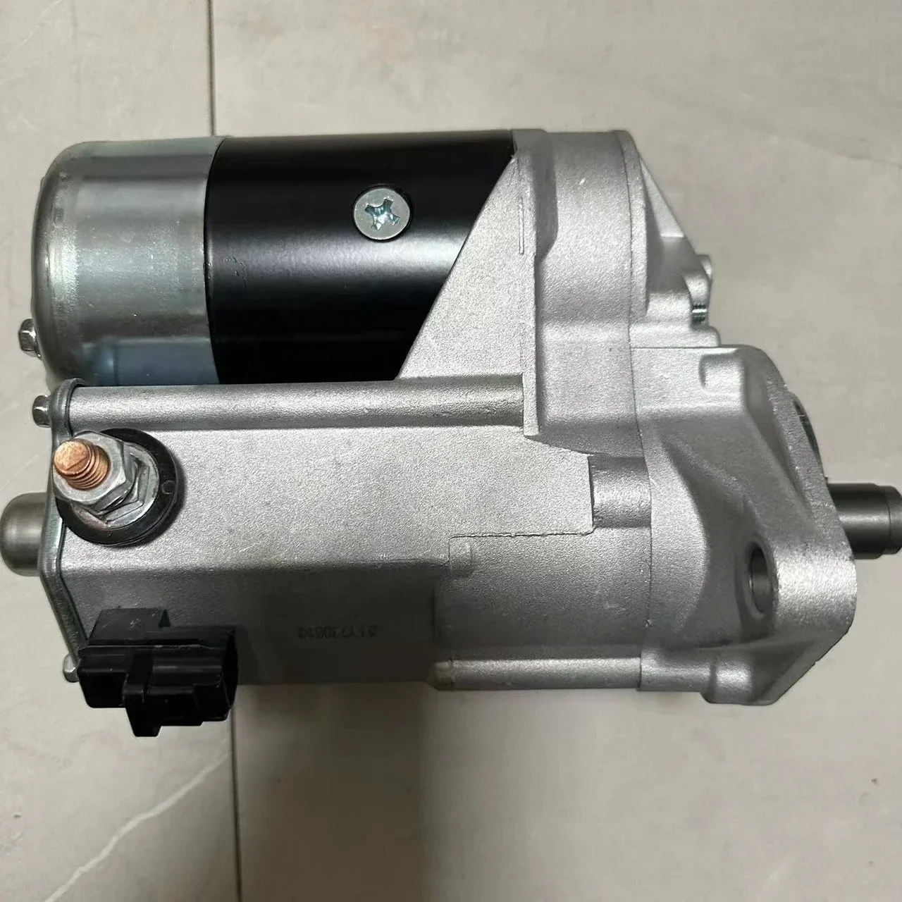 Wholesale Auto Parts Starter motor 28100-30080 28100-67070 28100-67090 28100-30050  FOR HILUX LANDCRUISER