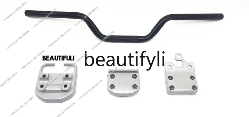 

N1/N1S/NGT/M1/M + direction handle fixed block T-plate faucet base original handle