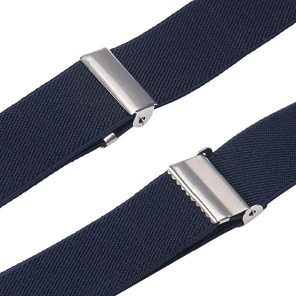 Student Kids Toddler Uniform Belts for Boys Girls Adjustable Stretch Elastic Luxury Brand Belt with Buckle for Kids Waist Belts