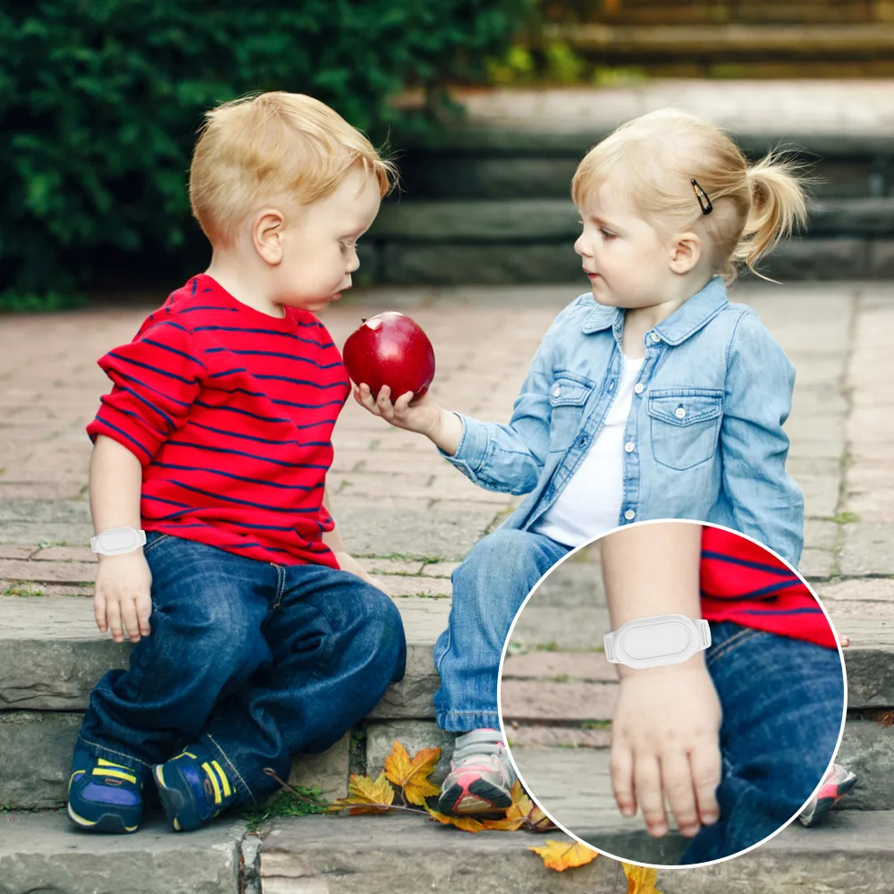 جديد سيليكون سيليكون حزام حامل استبدال للجنسين معصمه سوار سوار مقاوم للماء لسامسونج غالاكسي SmartTag 2