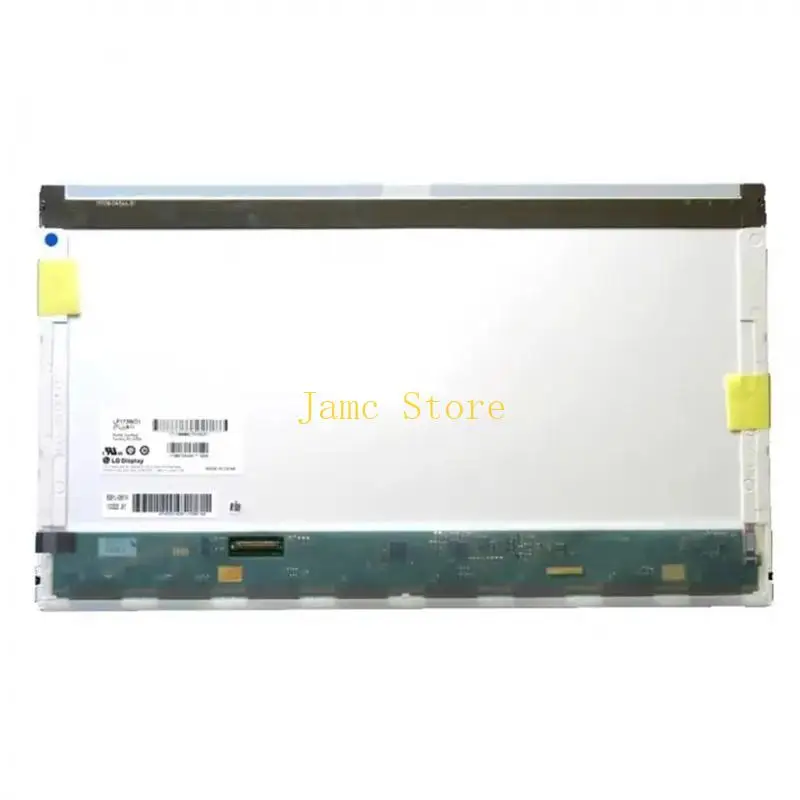 

LX0B 17.3'' Laptop LCD Screen 1600x900 EDP 40Pin B173RW01 V2 HW6A LP173WD1-TLN1