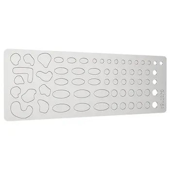 테이블 미니어처 체중계 정적 철도, DIY 식재 잔디 플레이트 액세서리