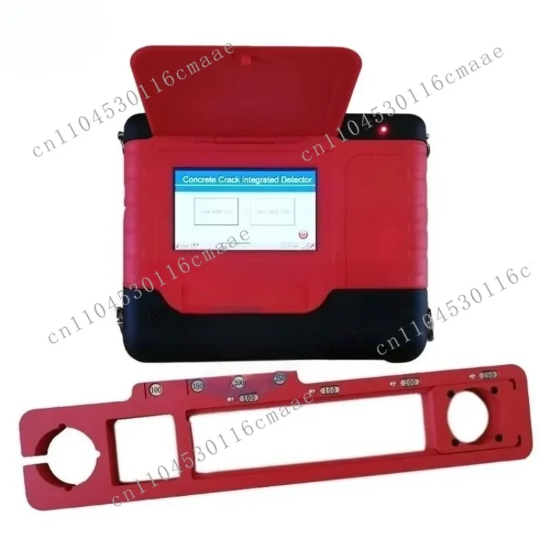 High-quality Concrete Crack Depth Tester for Sale