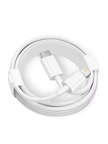 20W PD USB to Lighting USB C to Lighting Fast Charger Cable For Apple iPhone 14 13 12 11 Pro Max X XR Plus iPad Data Sync Line